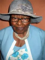 Epainette Nomaka Mbeki