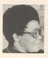 Victoria Nonyamezelo Mxenge