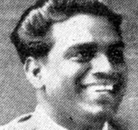 Narainsamy Thumbi Naicker 