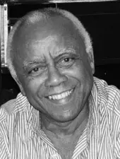 Dr. Neville Edward Alexander
