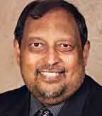  Roy Padayachie
