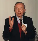 Harry Heinz Schwarz