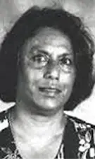 Shanthivathie (Shanthie) Naidoo