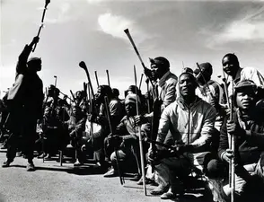 Boipatong massacre - 17 June 1992