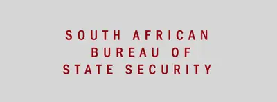Bureau of State Security (BOSS)