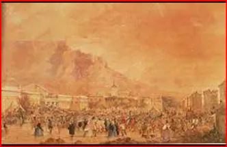Convict Stations & Labour in the Cape Colony