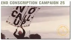 End Conscription Campaign (ECC)
