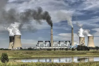 Eskom Energy Crisis: Will there be a “just transition” to renewable energy? by Kyla Jade Mc Nulty