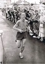 The first Comrades Marathon takes place