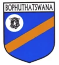 Bophuthatswana, was Previously a Homeland