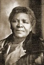 Charlotte Maxeke, politician and founder of the Bantu Women’s League of South Africa, is born