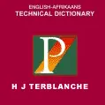 Afrikaans linguist H J Terblanche is born