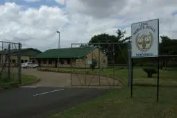 Voortrekkerhoogte military base is attacked