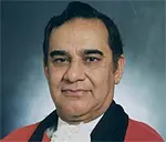 Ismail Mahomed