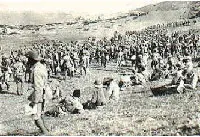 The Freedom Charter Campaign