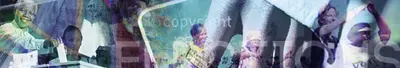 Parties involved in the history of elections in South Africa