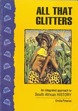 All That Glitters by Emilia Potenza