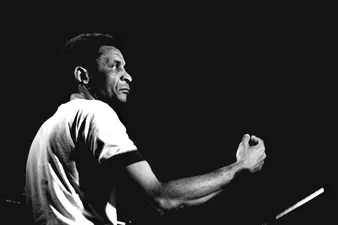 Landmarks in SA Jazz - Mannenberg
