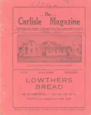 The Carlisle Magazine, Vol. VI No. 19