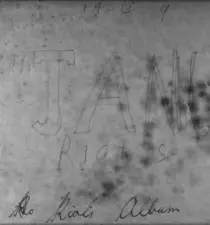 The Durban Riots: Press Clippings of Haji Ahmed Suleman Ballim