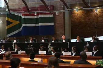 South Africa’s 1994 ‘miracle’: what’s left? by Christi van der Westhuizen 