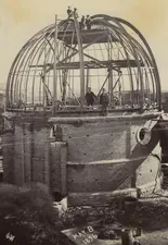 Celebrating 200 years of the South African Astronomical Observatory by Karel van der Vyver (Daily Maverick), 16 October 2020