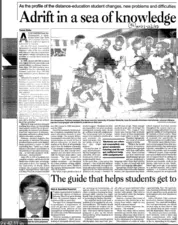 Education University 1997
