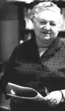 Fanny Klenerman