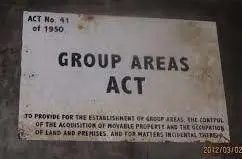 Apartheid, Urban Segregation, and the Local State: Durban and the Group Areas Act in South Africa