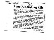 Health & Disease Drug Addiction 1993 - 1995