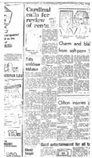 Housing & Hostels Cape 1982 A