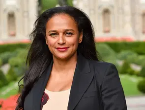  The Story about Africa’s “First Woman Billionaire”  