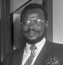 The rise and fall of Mangosuthu Buthelezi by Jill E. Kelly & Liz Timbs