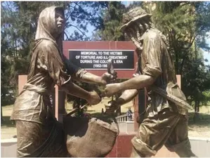 Kenya’s forgotten Mau Mau freedom fighters and the impeached deputy president that stood up for them