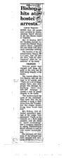 Migrant Labour Pass Laws 1983