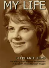 My Life by Stephanie Kemp