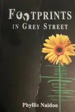 Revisiting Grey Street: Phyllis Naidoo as Historian - Uma Dhupelia-Mesthrie, University of the Western Cape 