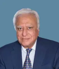 Hoosen Coovadia