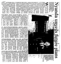 Public Sector Government Defense 1998
