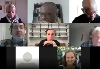 SACP Webninar 2021: Strategic Debates, the ANC - SACP alliance and the Soviet Union 27 July 2021