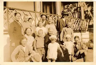 What genetic analysis reveals about the ancestry of South Africa’s Afrikaners
