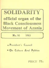 Solidarity No. 10
