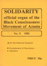 Solidarity No. 9