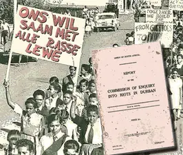 This violence is not unique to SA by Daniel Magaziner, 09 September 2019