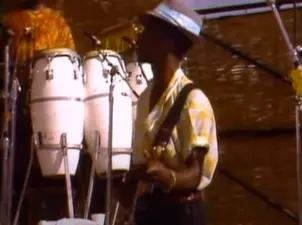 Under African Skies (Live from The African Concert, 1987) by Paul Simon