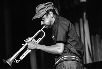 What lost photos of Blue Notes say about South Africa’s jazz history by Lindelwa Dalamba , 14 October 2019