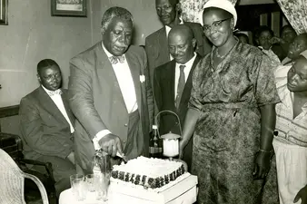The arch agitator of the Union by Shula Marks, 31 January 2019