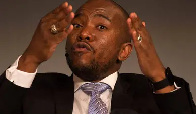 Mmusi Maimane speaks to Clement Manyathela | The Gathering, 23 November 2017