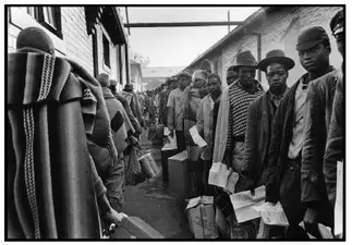 The Power and Impact of Ernest Cole’s Rediscovered Archive  - Magnum Photos