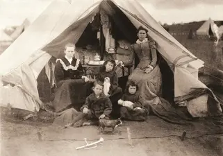 Concentration camps in the South African War? Here are the real facts by Fransjohan Pretorius, (The Conversation), February 18, 2019 